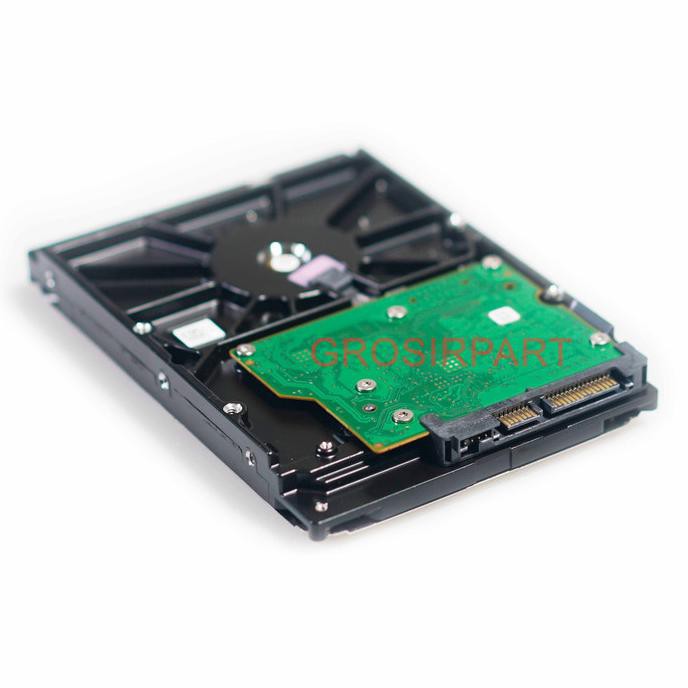 Ổ Cứng Hdd 3.5 Inch / Inch 320 Gb - Hdd 3.5 "