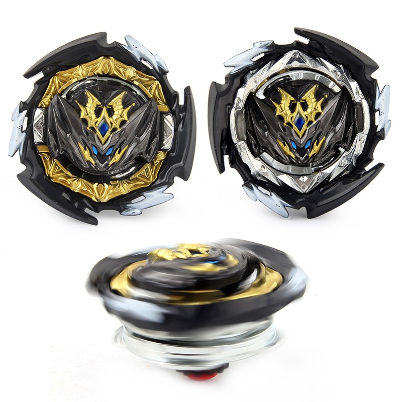 Đồ chơi con quay Beyblade Burst B181 Cyclone Db B184 Lr hiện đại