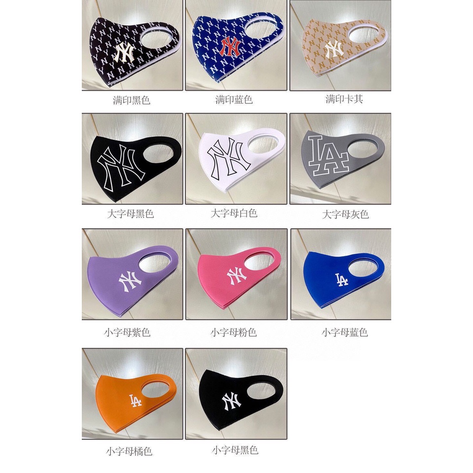 Mặt Nạ Tái Sử Dụng Thương Hiệu Thời Trang Cho Người Lớn