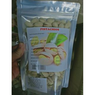 Hạt dẻ cười mỹ gói 300g