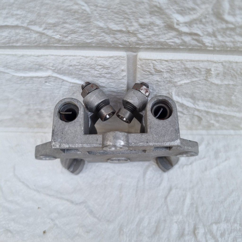 Giàn cò xupap động cơ 154 - máy bơm nước 154