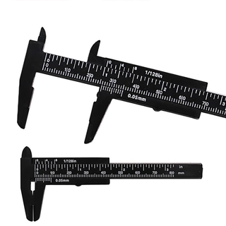 FASHYUNER Thước Cặp Đo Độ Sâu 0~80mm Chuyên Dụng