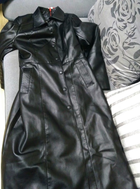 Áo Choàng Da Quảng Châu. Hàng Cao Cấp.Sz:M-5XL | BigBuy360 - bigbuy360.vn