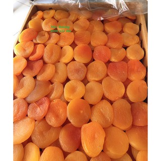 (Sale)Mơ sấy dẻo Thổ Nhĩ Kỳ 100gr, 250gr