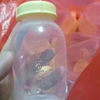 Bình dập nổi Medela 250ml