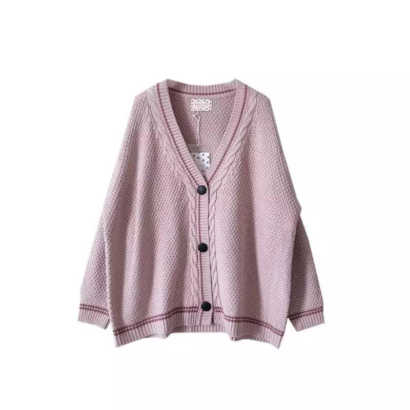 Áo khoác Cardigan