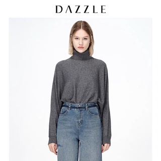 Áo len màu Dazzle