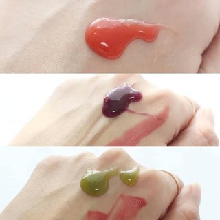 [Hạ Vũ Authentic] Sữa Rửa Mặt Rau Củ Super Vegitoks Cleanser