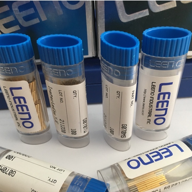 Chân pin leeno G070MS G070TW