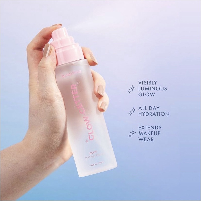 Xịt khoáng Luxcrime | BigBuy360 - bigbuy360.vn