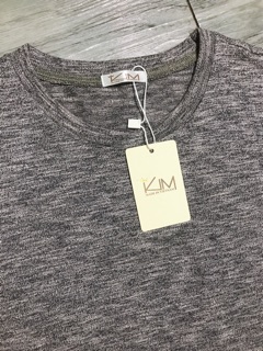 Sale lớn- Đầm thun suông basic XK