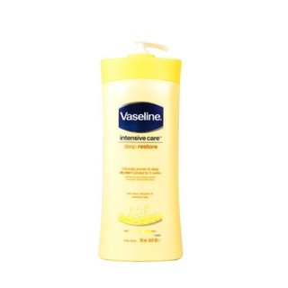 Sữa dưỡng thể vaseline intensive care deep restore