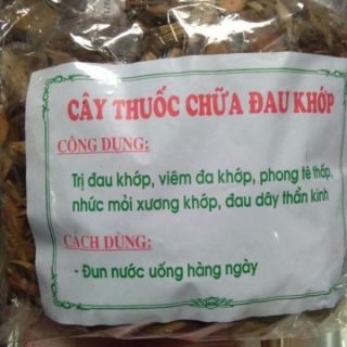 Sỉ như lẻ 2kg cây thuoc chua đau khớp