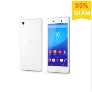 Điên thoại Sony M4 Aqua Chuẩn