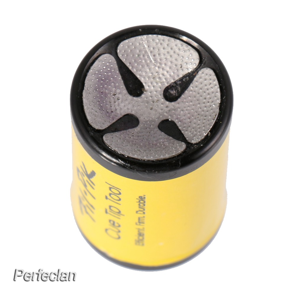 [Perfeclan] Bộ Dụng Cụ Hỗ Trợ Sửa Chữa Gậy Đánh Bida Bỏ Túi