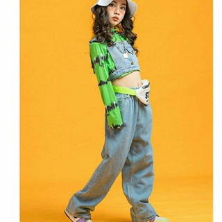 💜bộ💙quần💚áo💛bé💚gái💛hiphop💛style(15_45kg)