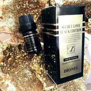 Nước hoa Dionel dành cho cô bé