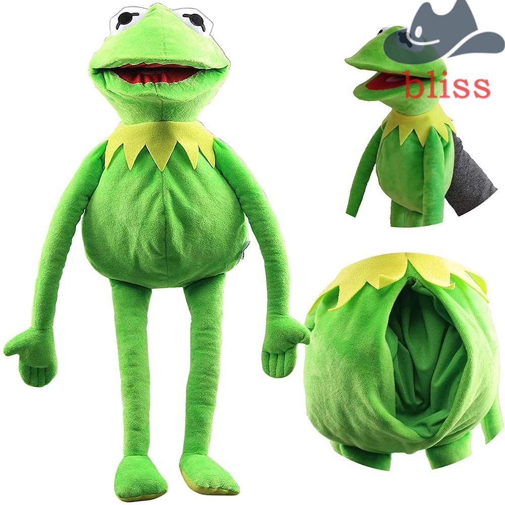 Thú Nhồi Bông Hình Con Ếch 16 / 40 / 60CM