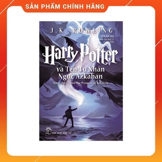 Harry potter và tên tù nhân ngục azkaban - tập 3