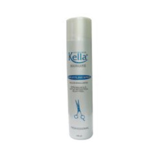 KEO XỊT TÓC KELLA SPRAY (MỀM)