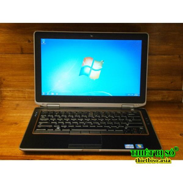 Laptop cũ Dell Latitude E6320 - Core i5 - Máy nhỏ gọn | BigBuy360 - bigbuy360.vn
