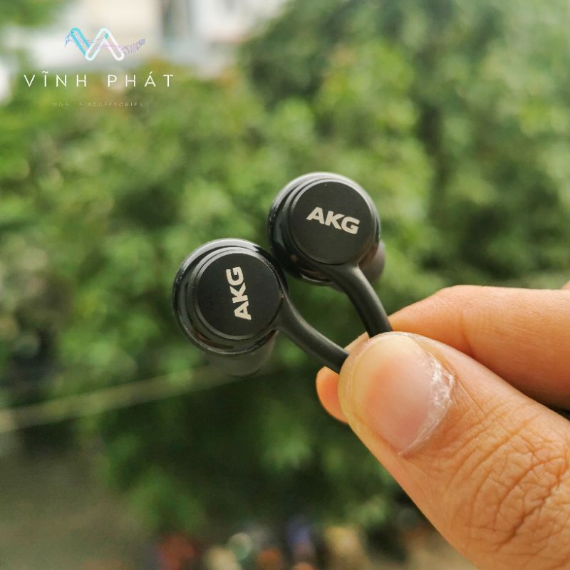 Tai Nghe Samsung AKG Note 10 Note 20 S20 S21 Ultra Chân Type C Chính Hãng