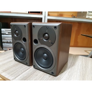Loa Onkyo 052A đẹp leng keng