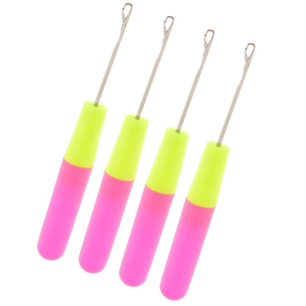 Kim móc bện tóc dreadlock đa năng chuyên dụng