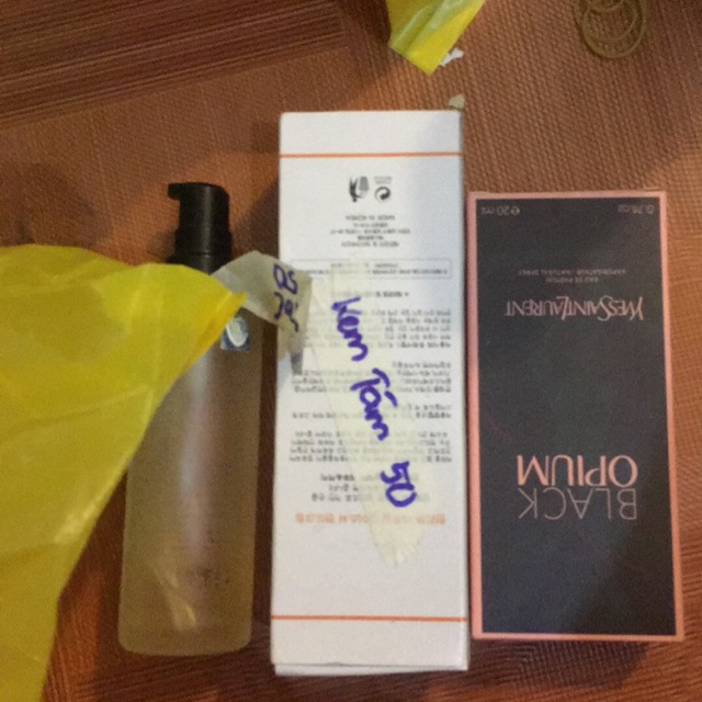 Combo hồng nguyễn