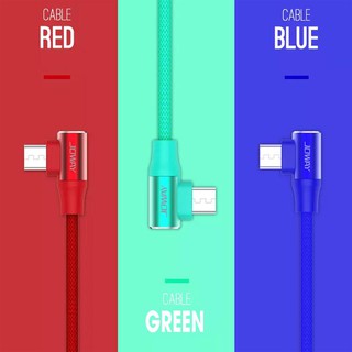 Cáp Micro -USB JOWAY LM28