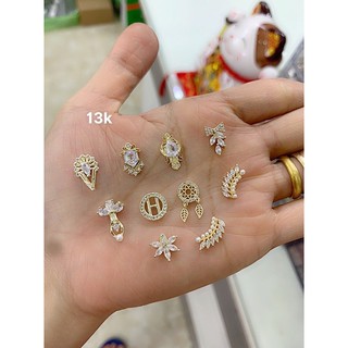 charm nail cao cấp