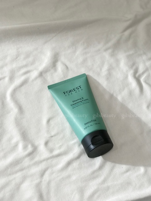 Sữa rửa mặt INNISFREE | BigBuy360 - bigbuy360.vn