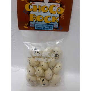 Kẹo socola Chocorock gói 65g.