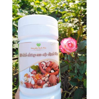 Bột dinh dưỡng Hạnh Phúc 500gr