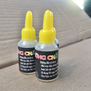 Dưỡng chất AB dành cho lan