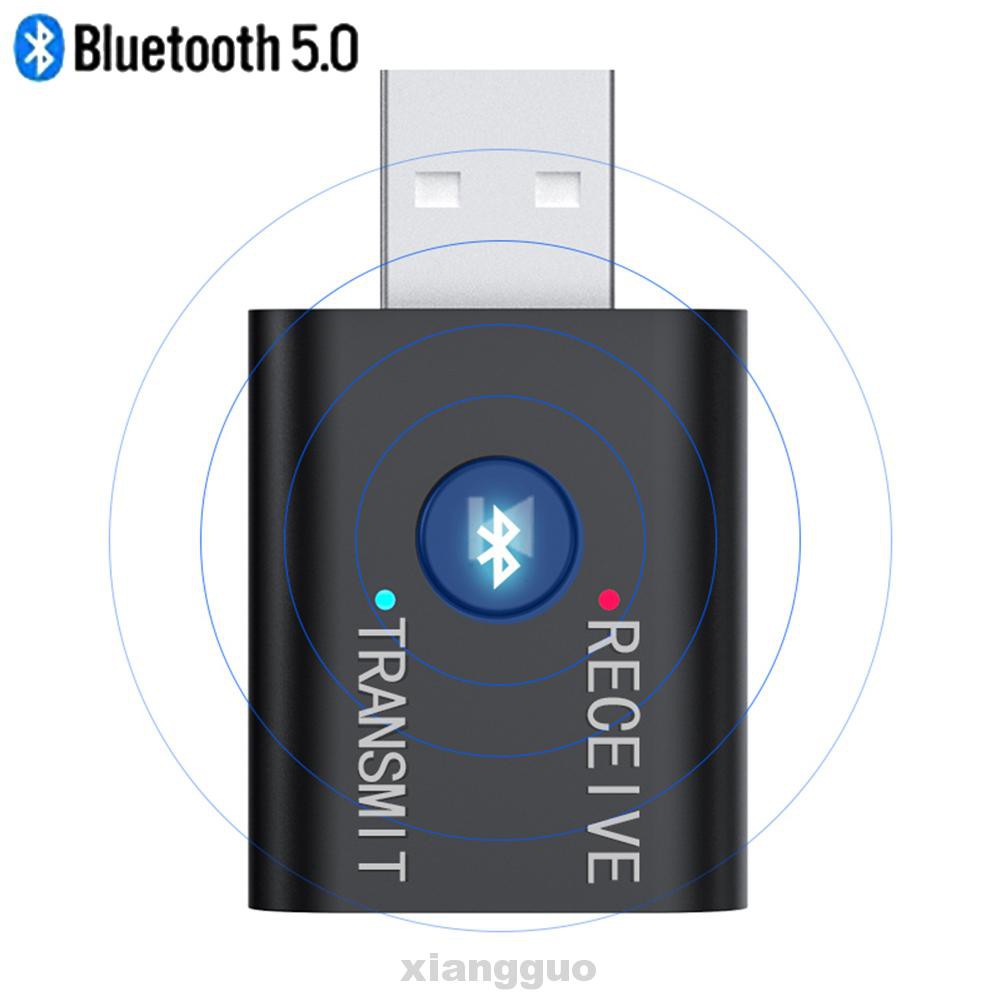 Thiết Bị Nhận Truyền Âm Thanh Bluetooth 5.0 2 Trong 1 Cho Pc Usb | BigBuy360 - bigbuy360.vn