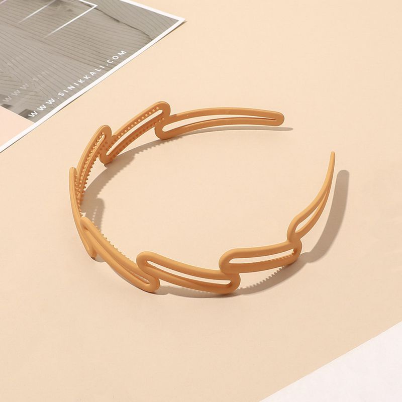 Băng Đô Cài Tóc Phong Cách Vintage Thời Trang Cho Nữ