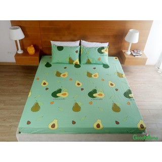 Ga chống thấm cotton Goodmama