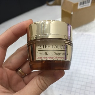Kem dưỡng da chống lão hoá cao cấp Estee Lauder
