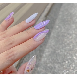 nailbox móng úp thiết kế