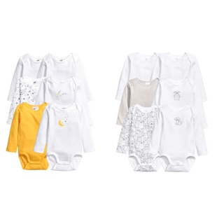 Combo 3c bodysuit H&m