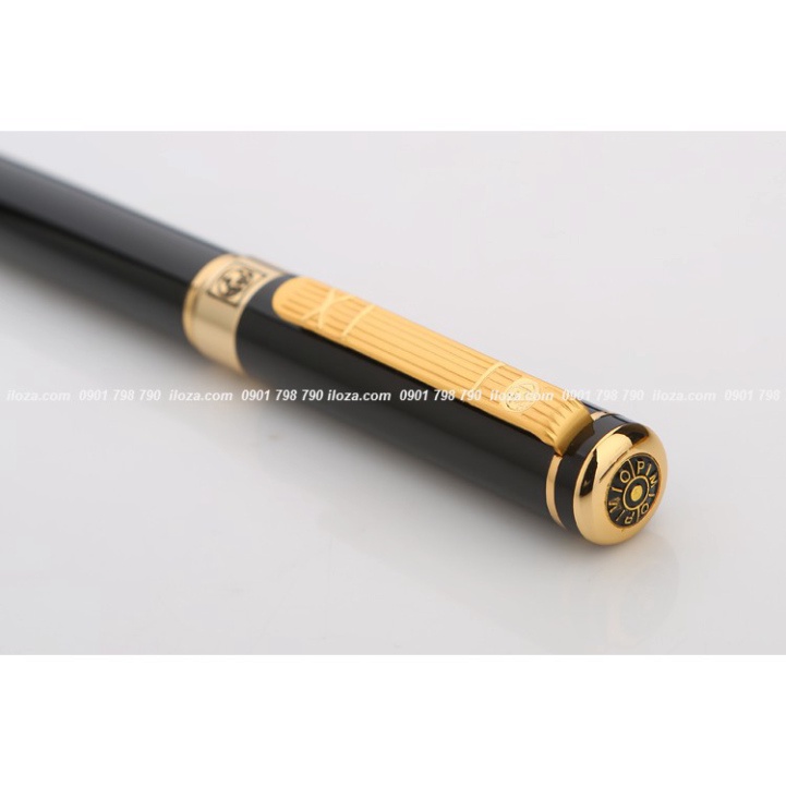 BÚT KÝ PICASSO PS-902 - NGÒI MÁY - MÀU ĐEN -ND