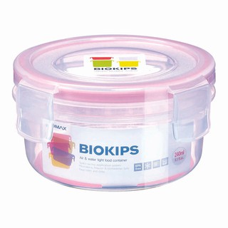 Hộp thực phẩm Komax 71531 - 240ml