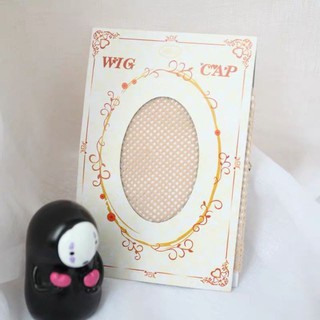 Lưới trùm tóc giả wigcap