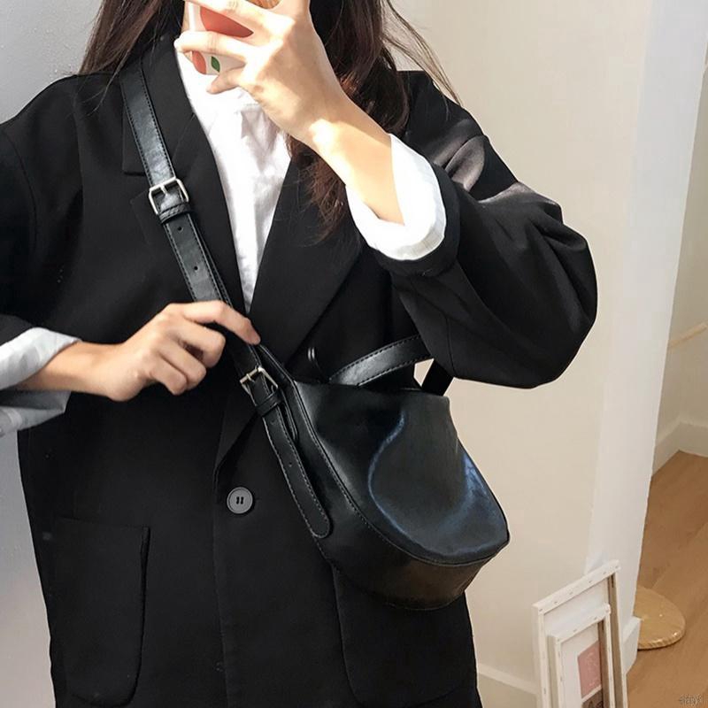 Túi Xách Nữ Làm Từ Da Pu Thời Trang Hàn Quốc | BigBuy360 - bigbuy360.vn