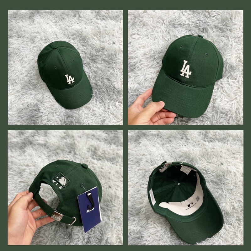 Mũ lưỡi trai L.A