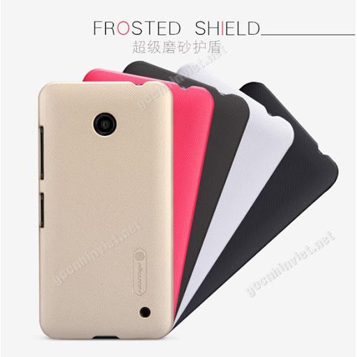 Ốp nokia lumia 630/635