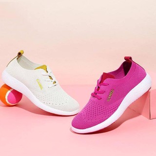 Giầy camel  MÀU HỒNG SZ 38