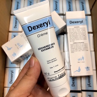 Kem Dexeryl 50g PHÁP