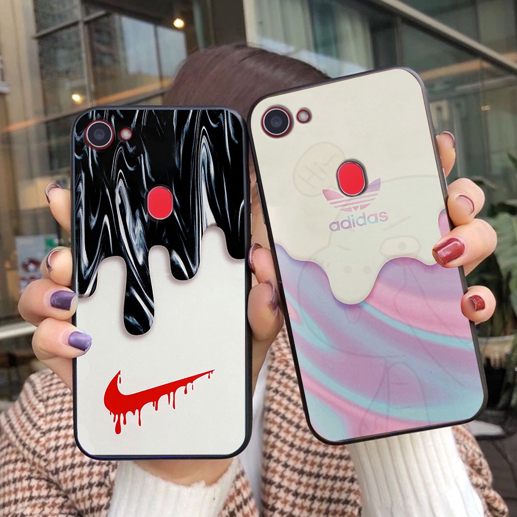 Ốp Oppo F5 / F5 Youth / F7 thể thao, phong cách, ốp lưng cao cấp